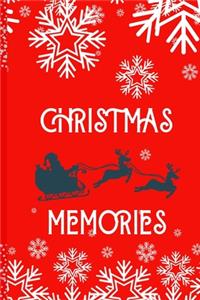 Christmas Memories