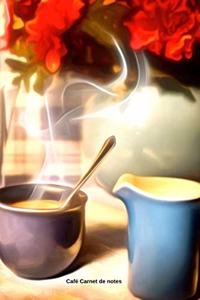 Café Carnet de notes