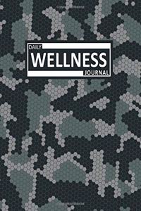 Daily Wellness Journal