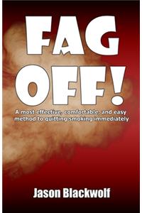 Fag Off!