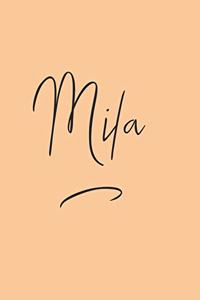 Mila