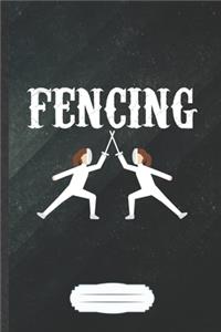 Fencing
