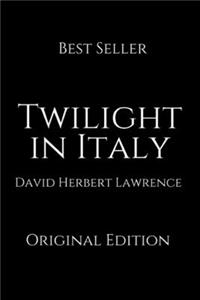 Twilight In Italy