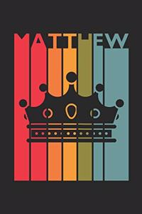 Matthew