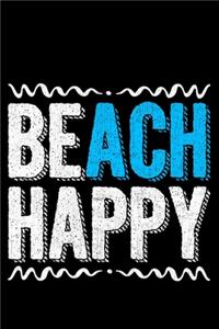 Beach Happy