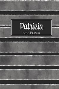 Patrizia 2020 Planer