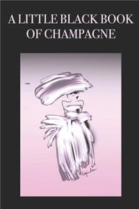 A Little Black Book of Champagne