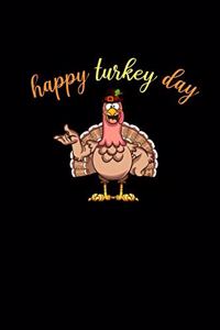 Happy Turkey Day