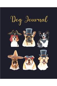 Dog Journal