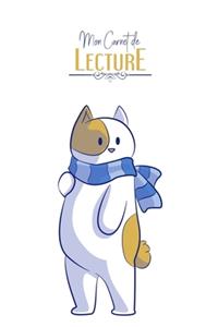 Carnet de lecture