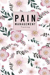 Pain Management Tracking
