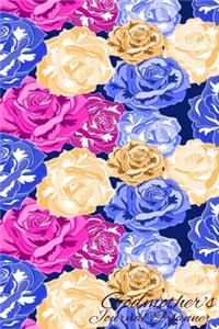 Godmother's Journal Planner