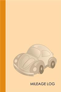 Mileage Log