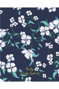 Baby Daily Logbook