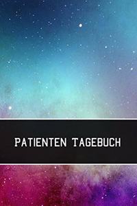 Patienten Tagebuch