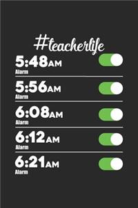 #teacherlife