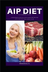 AIP (Autoimmune Paleo) Diet
