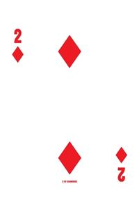 2 Of Diamonds