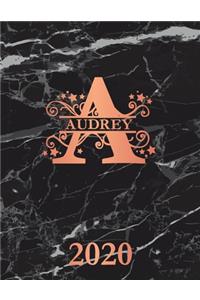 Audrey