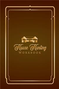 House Hunting Workbook