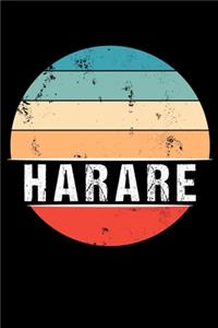 Harare