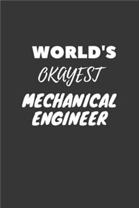 Mechanical Engineer Notebook