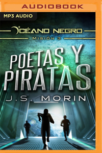 Poetas Y Piratas