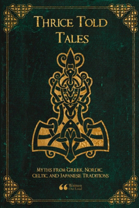 Thrice Told Tales