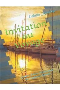 Invitation Au Voyage