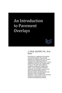 Introduction to Pavement Overlays