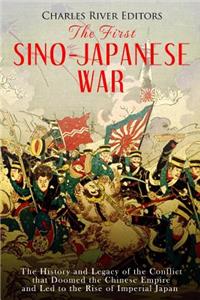 The First Sino-Japanese War