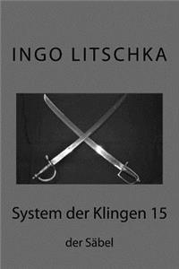 System der Klingen 15