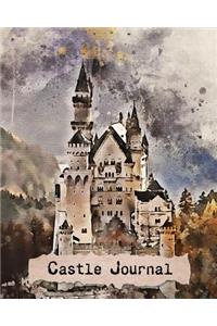 Castle Journal