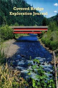 Covered Bridge Exploration Journal