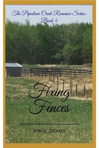 Fixing Fences