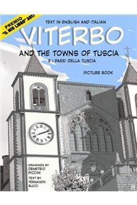 Viterbo and the Towns of Tuscia