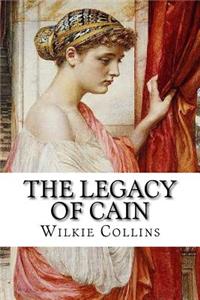 Legacy of Cain