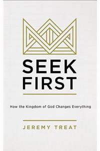 Seek First