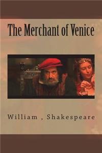 The Merchant of Venice