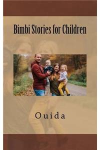 Bimbi Stories for Children