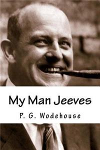 My Man Jeeves