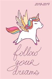 Follow Your Dreams
