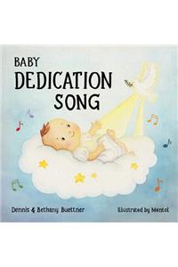 Baby Dedication Song