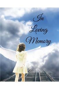 In Loving Memory