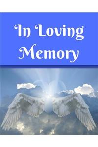 In Loving Memory