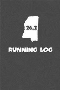 Running Log