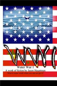Water War 1