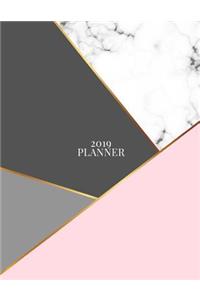2019 Planner