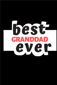 Best Granddad Ever