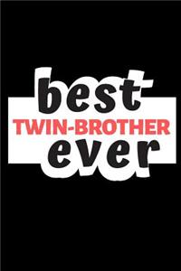 Best Twin-Brother Ever